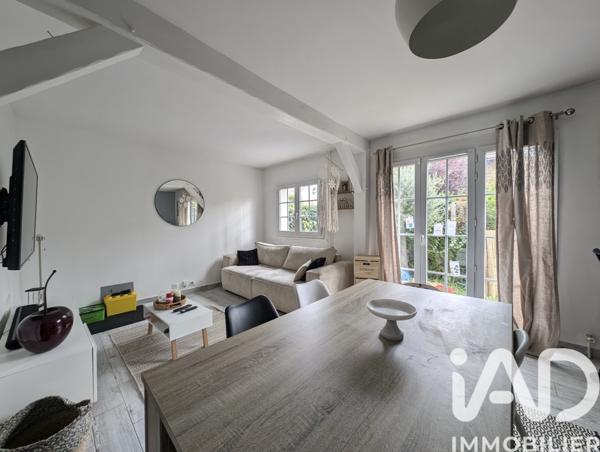 Maison à vendre 4 pièces 64 m² Brunoy