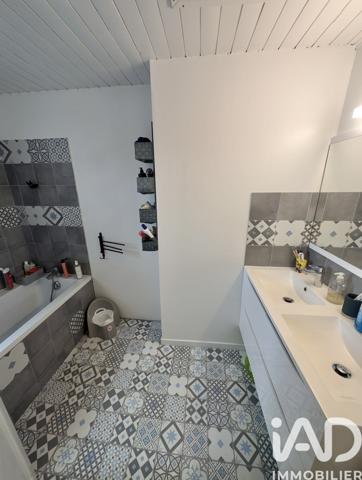 Maison à vendre 4 pièces 64 m² Brunoy