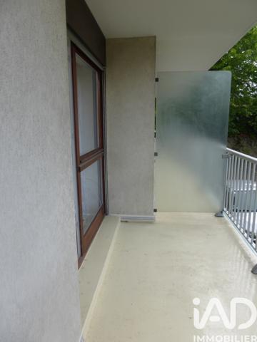 Appartement à vendre 1 pièce 23 m² Saint-Maur-des-Fossés