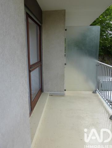 Studio à vendre 23,2 m² Saint-Maur-des-Fossés