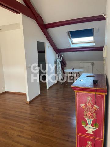 À vendre : Appartement 3 pièces à Épernay