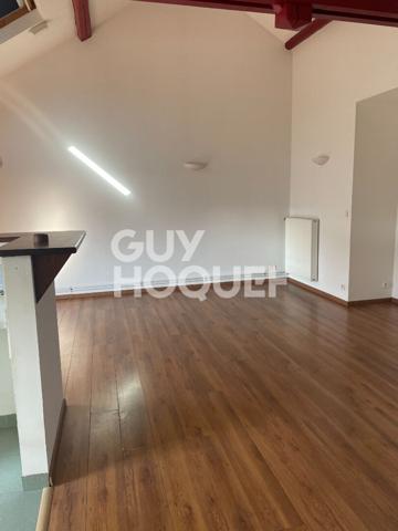 À vendre : Appartement 3 pièces à Épernay