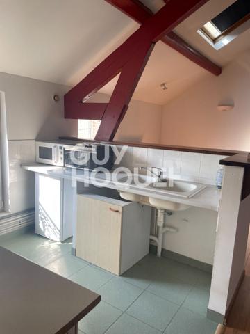 À vendre : Appartement 3 pièces à Épernay