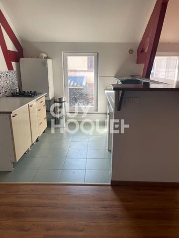 À vendre : Appartement 3 pièces à Épernay