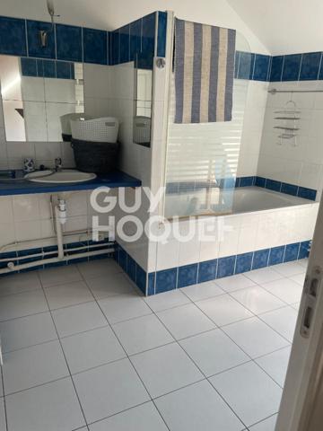 À vendre : Appartement 3 pièces à Épernay