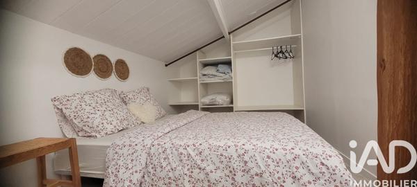 Maison à vendre 2 pièces 30 m² Beauchamp