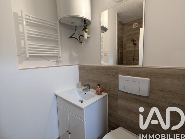 Maison à vendre 2 pièces 30 m² Beauchamp