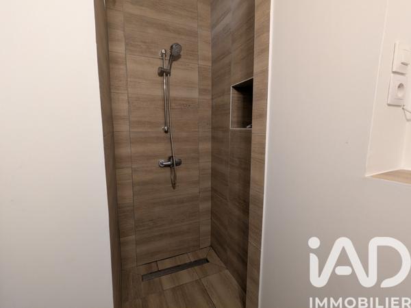 Maison à vendre 2 pièces 30 m² Beauchamp