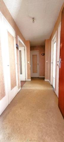 Appartement vendu loué