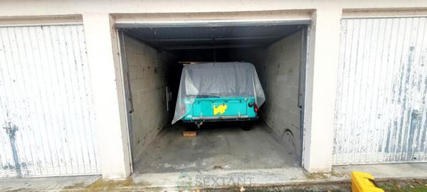 Appartement vendu loué