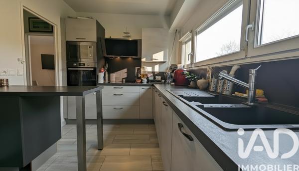 Appartement à vendre 4 pièces 85 m² Massy