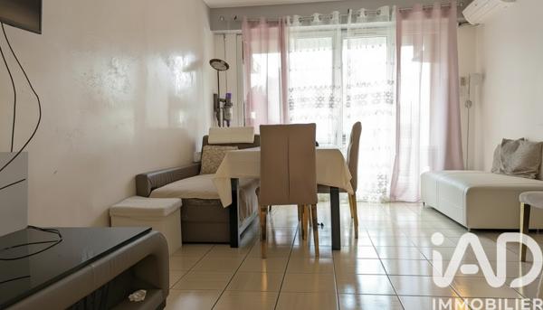 Appartement à vendre 4 pièces 85 m² Massy