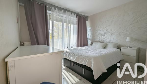 Appartement à vendre 4 pièces 85 m² Massy