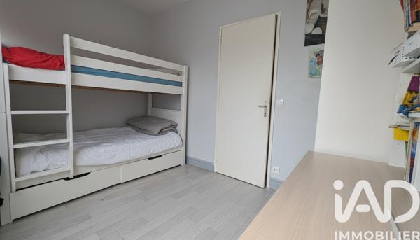 Appartement à vendre 4 pièces 85 m² Massy