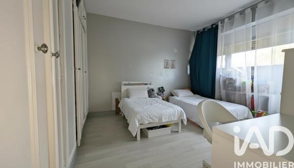 Appartement à vendre 4 pièces 85 m² Massy