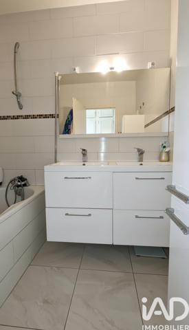 Appartement à vendre 4 pièces 85 m² Massy