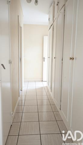 Appartement à vendre 4 pièces 85 m² Massy