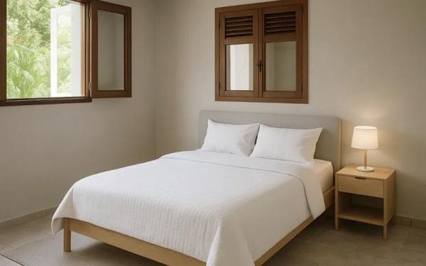 Maison à vendre    4 pièces •  Le François