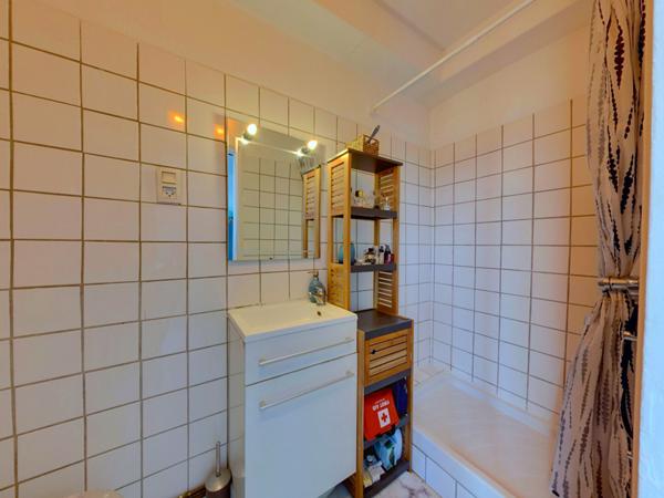 Appartement expose plein sud - Ideal premier achat ou invest