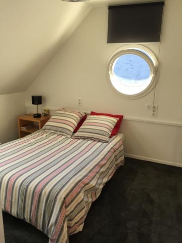 Bruz (35170) Grande maison familiale à la décoration soignée