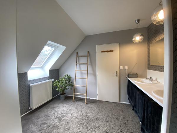 Bruz (35170) Grande maison familiale à la décoration soignée