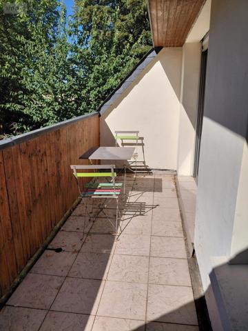 Maison à vendre à Mamers dans la Sarthe (72600), ref : 61068-23