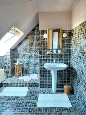 Maison à vendre à Mamers dans la Sarthe (72600), ref : 61068-23