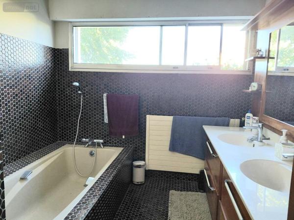 Maison à vendre à Mamers dans la Sarthe (72600), ref : 61068-23