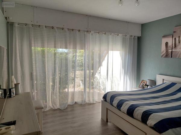 Maison à vendre à Mamers dans la Sarthe (72600), ref : 61068-23