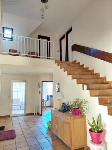 Maison à vendre à Mamers dans la Sarthe (72600), ref : 61068-23