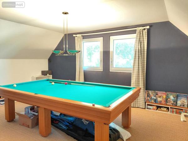 Maison à vendre à Mamers dans la Sarthe (72600), ref : 61068-23