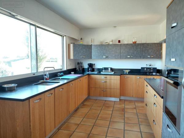 Maison à vendre à Mamers dans la Sarthe (72600), ref : 61068-23