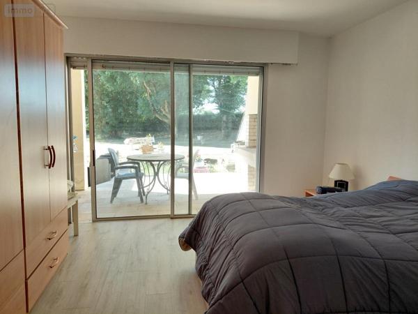 Maison à vendre à Mamers dans la Sarthe (72600), ref : 61068-23