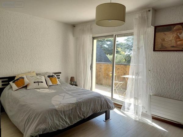 Maison à vendre à Mamers dans la Sarthe (72600), ref : 61068-23