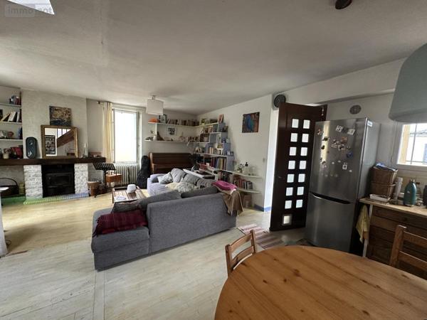 Maison à vendre à Cahors dans le Lot (46000), ref : 46002-417