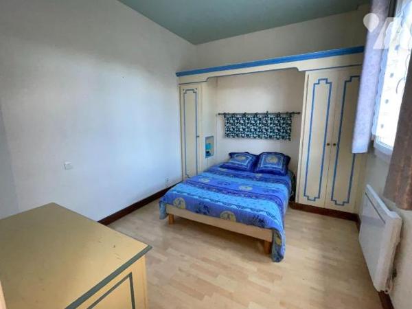 A vendre - Gréoux-les-Bains (04) - Alpes de Haute Provence:  T2 d'env 30,85 m² situé au 2éme ét...