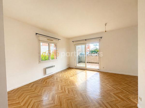 Vente
                Appartement66,8 m² - 3 Pièces -
                    SAINT ANDRE LEZ LILLE (59350)