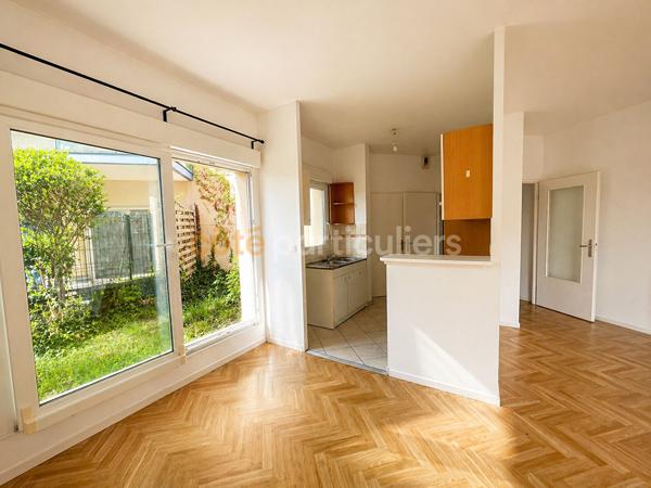 Vente
                Appartement66,8 m² - 3 Pièces -
                    SAINT ANDRE LEZ LILLE (59350)
