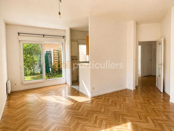 Vente
                Appartement66,8 m² - 3 Pièces -
                    SAINT ANDRE LEZ LILLE (59350)