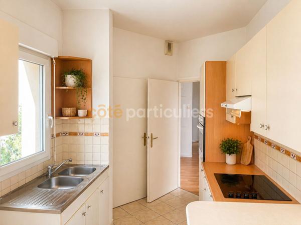 Vente
                Appartement66,8 m² - 3 Pièces -
                    SAINT ANDRE LEZ LILLE (59350)