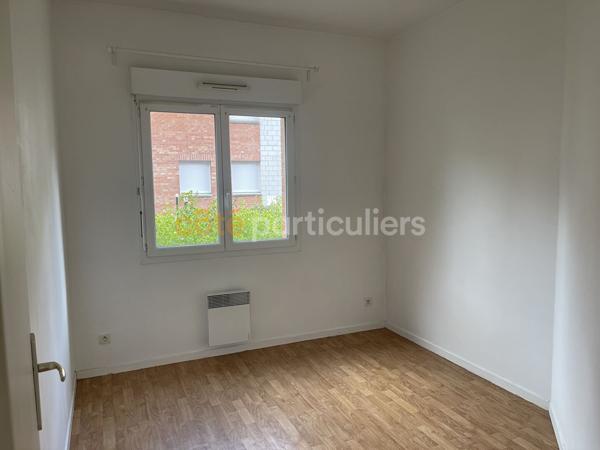 Vente
                Appartement66,8 m² - 3 Pièces -
                    SAINT ANDRE LEZ LILLE (59350)