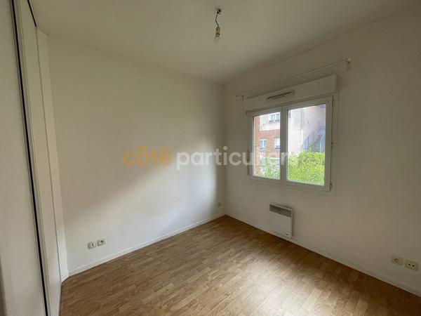 Vente
                Appartement66,8 m² - 3 Pièces -
                    SAINT ANDRE LEZ LILLE (59350)