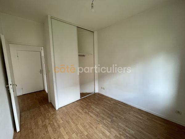 Vente
                Appartement66,8 m² - 3 Pièces -
                    SAINT ANDRE LEZ LILLE (59350)
