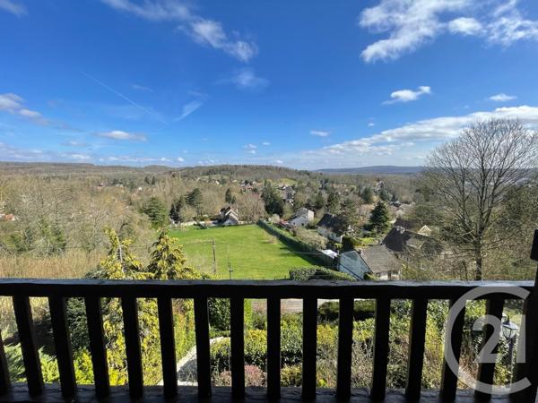 Maison à vendre  6 pièces - 172 m2 L ISLE ADAM - 95