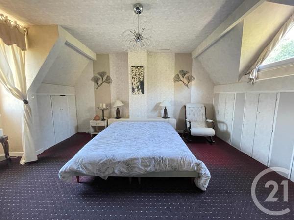 Maison à vendre  6 pièces - 172 m2 L ISLE ADAM - 95