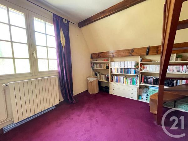 Maison à vendre  6 pièces - 172 m2 L ISLE ADAM - 95