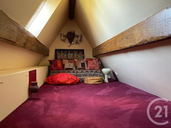 Maison à vendre  6 pièces - 172 m2 L ISLE ADAM - 95