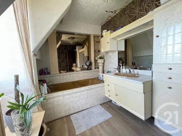 Maison à vendre  6 pièces - 172 m2 L ISLE ADAM - 95