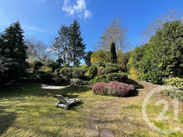 Maison à vendre  6 pièces - 172 m2 L ISLE ADAM - 95