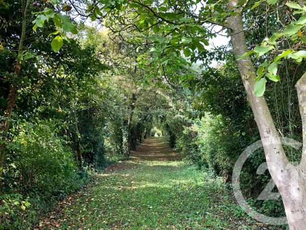 Maison à vendre  6 pièces - 172 m2 L ISLE ADAM - 95